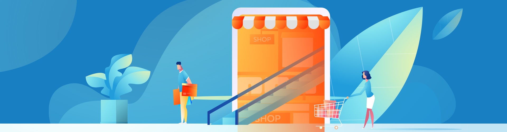 Augmented And Virtual Reality In Retail: 12 Use Cases