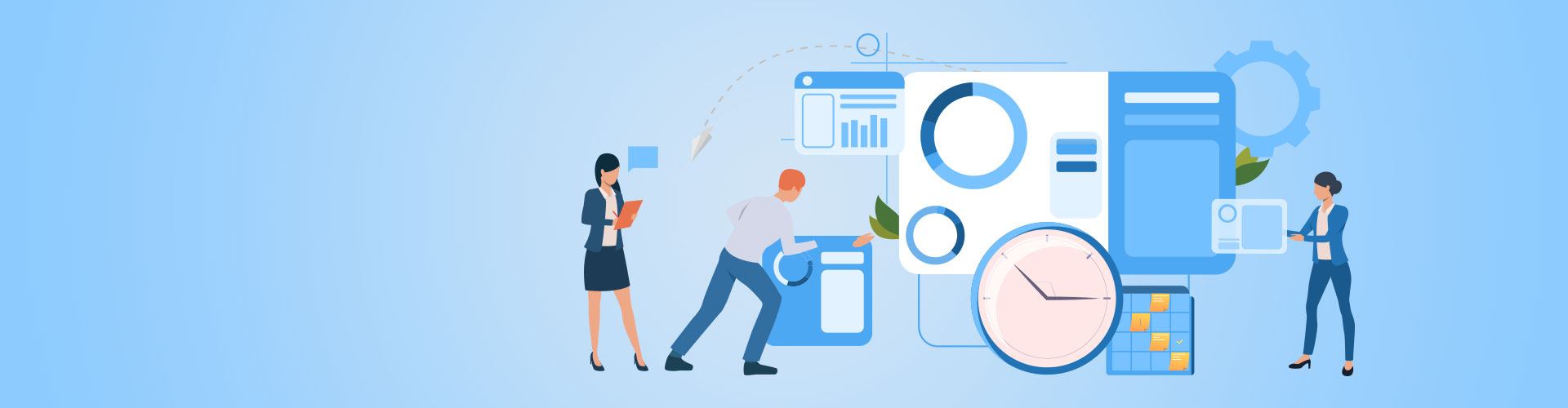 Top 10 Project Management Tools