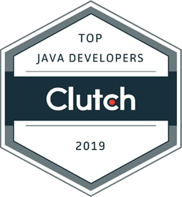 top java developers Clutch 2019