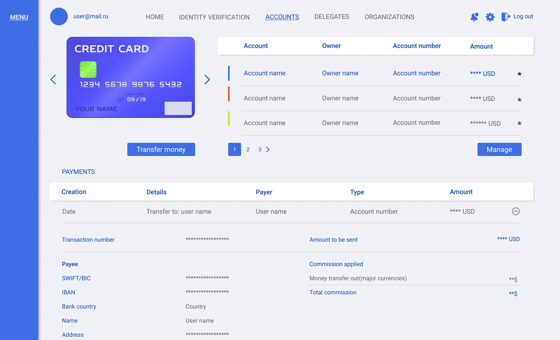 Online Digital Banking Platform Baas Development Case Study Scand