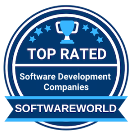 Top Rated Software Development Companies