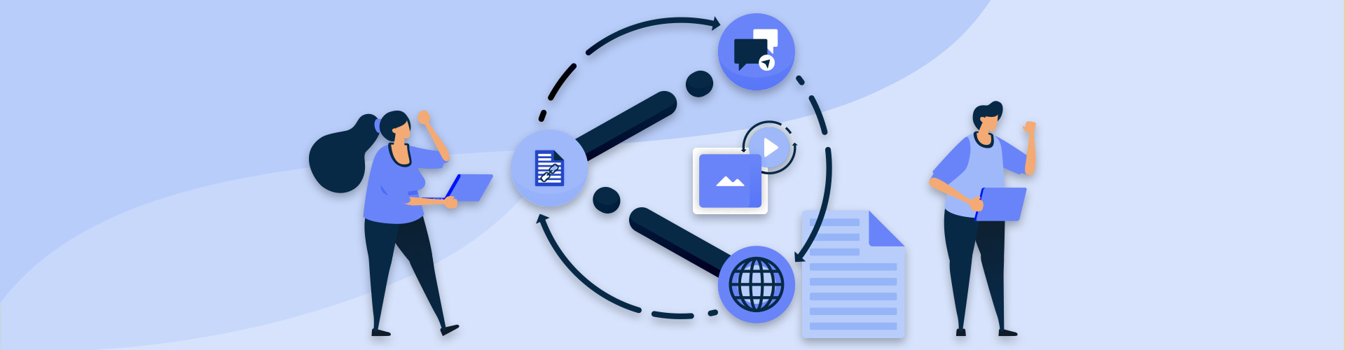 Mobile Deep Linking: What, Why, How