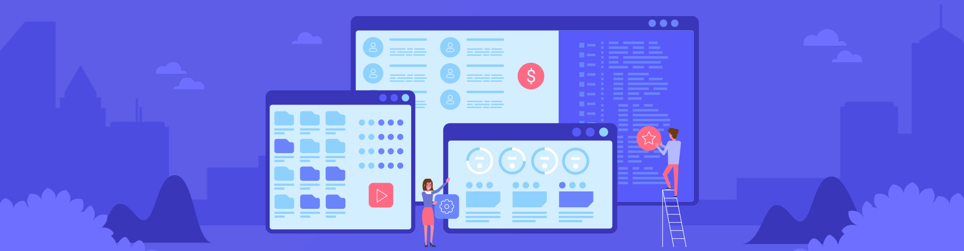 Digital Asset Management: Definition, Types, and Trends