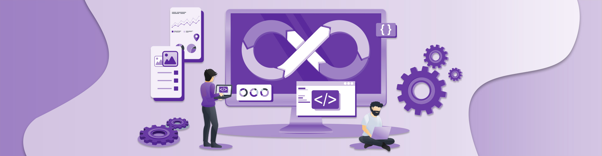 Short Guide to Successful DevOps Implementation