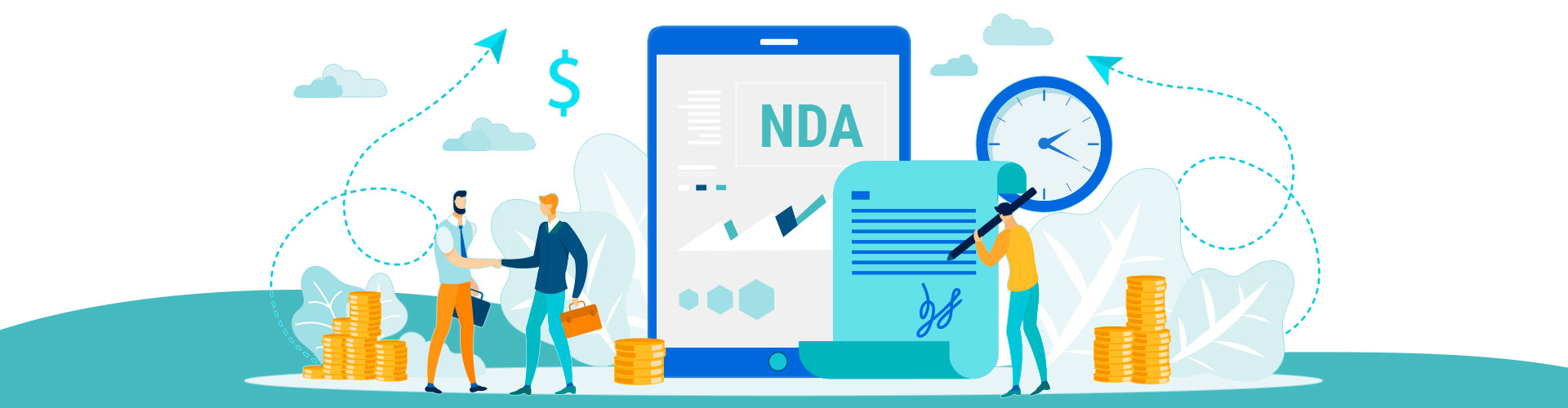Non-Disclosure Agreement and Its Importance