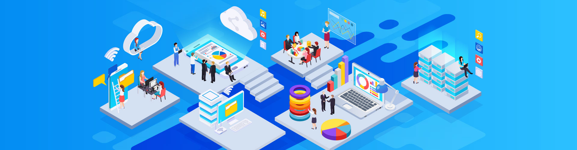 Short Introduction to Edge Computing