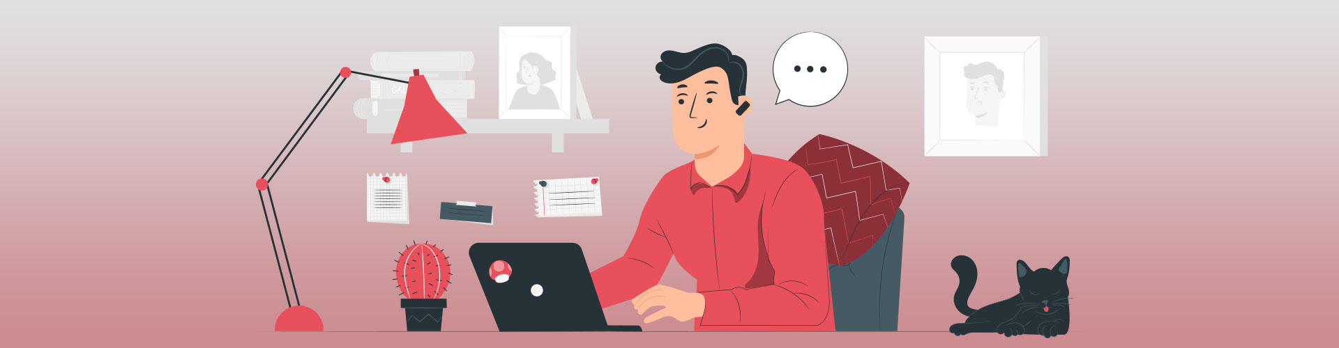How to Work Effectively Remotely while COVID-19
