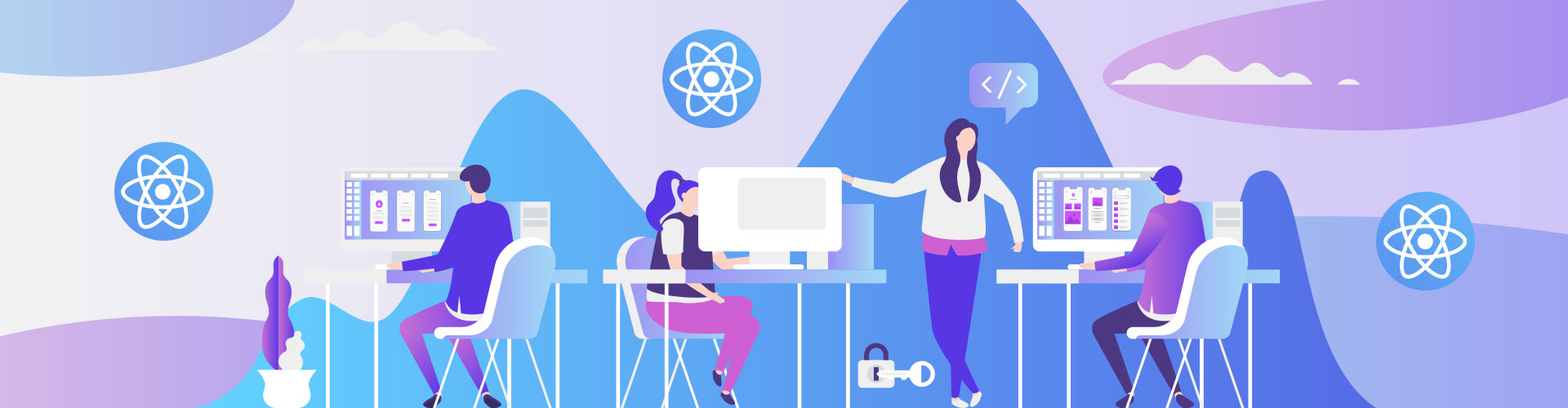 Building iOS and Android Apps with React Native