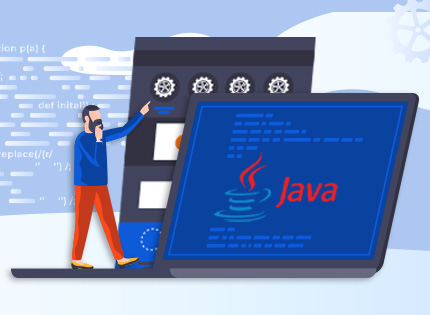 Why and When To Choose Java For Backend Development? | SCAND