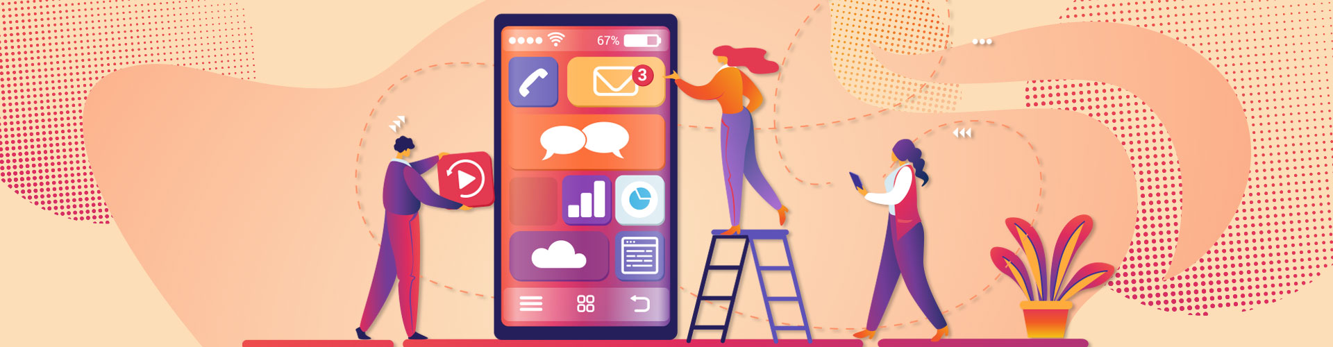 How to Hire A Mobile App Development Company