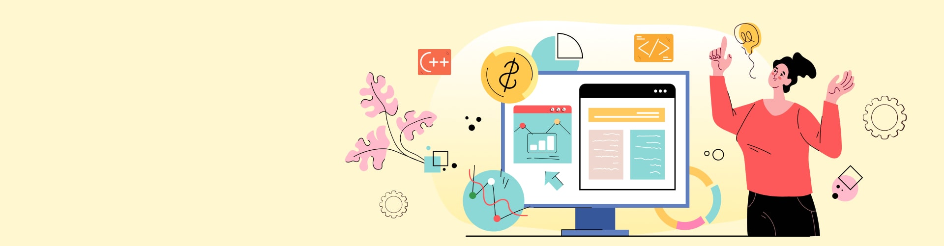 5 Steps for Choosing a Technology Stack for Your Project