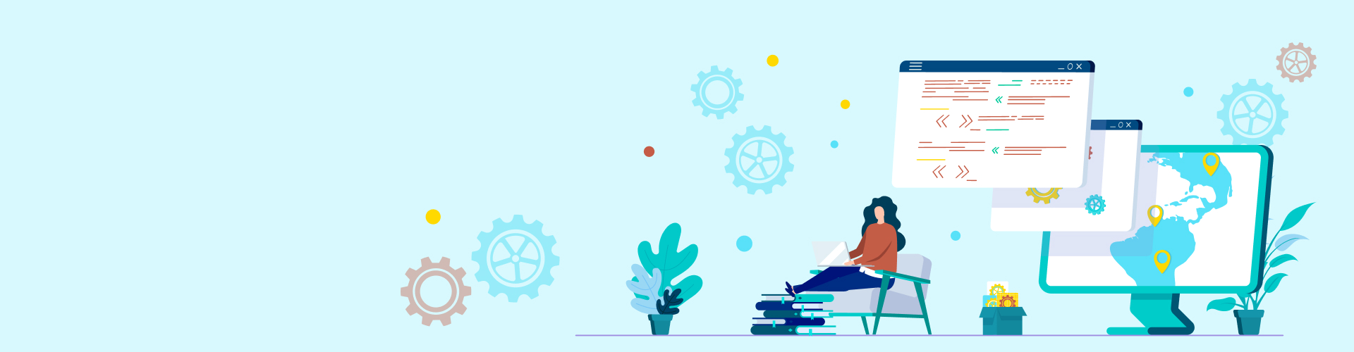Pros and Cons of Outsourcing Web Development