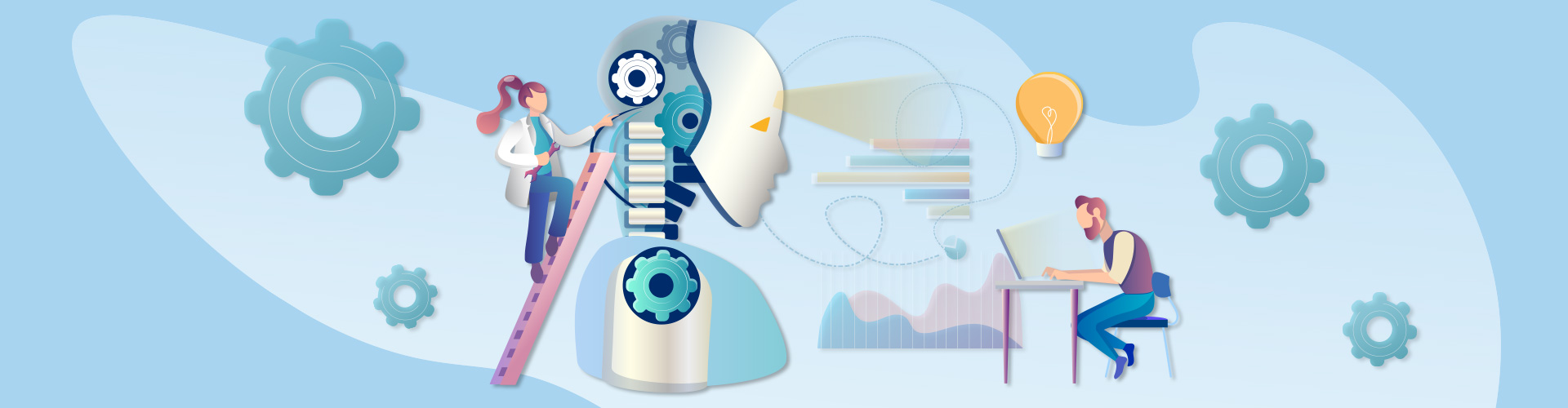 How Machine Learning Is Changing Software Development