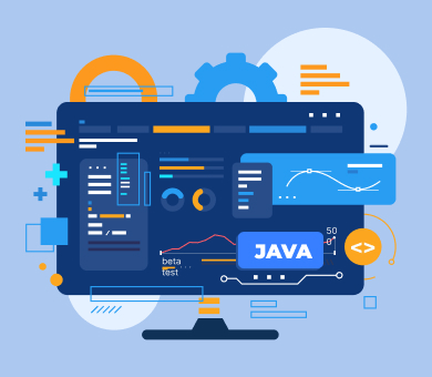Why and When To Choose Java For Backend Development? | SCAND