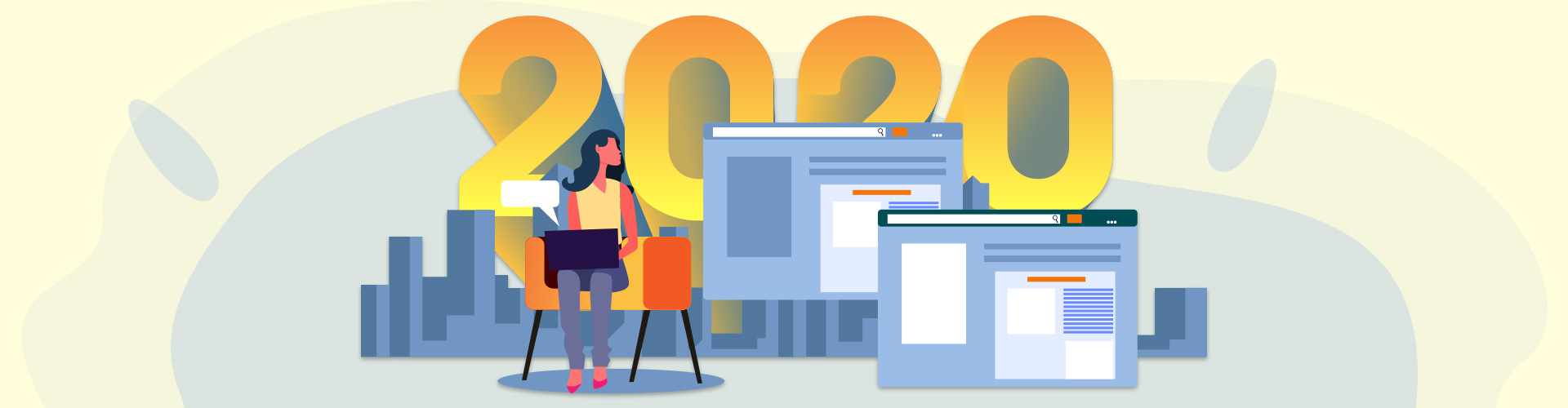10 Must-Know Front-End Development Trends