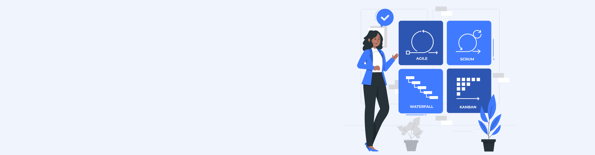 Which Application Development Methodology You Should Choose in 2023