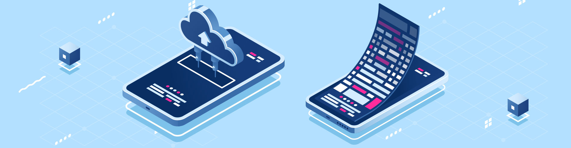 What Are Mobile Cloud Apps?