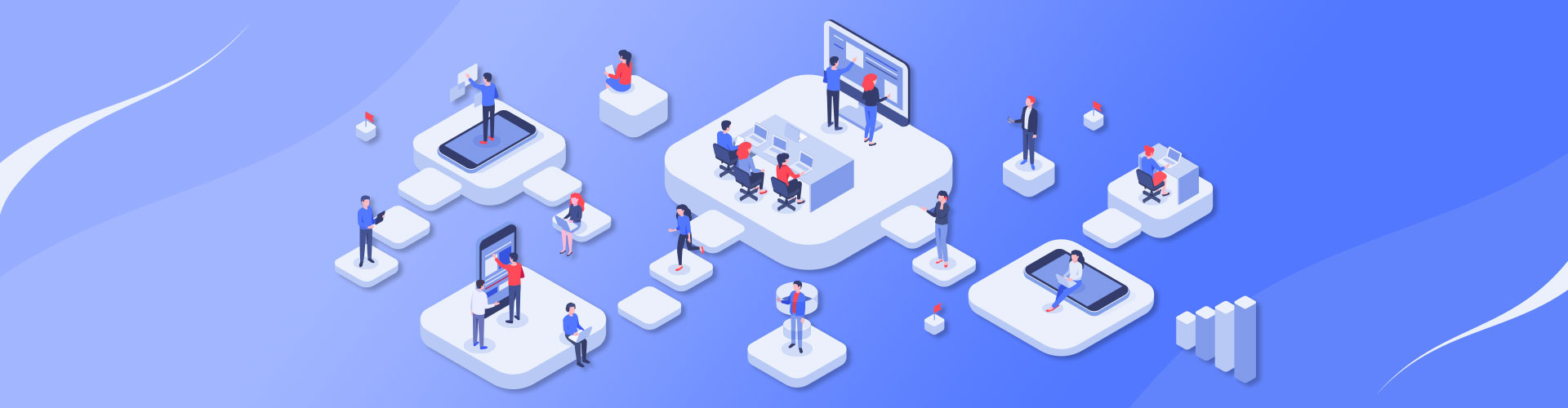 Main Reasons to Outsource Software Development
