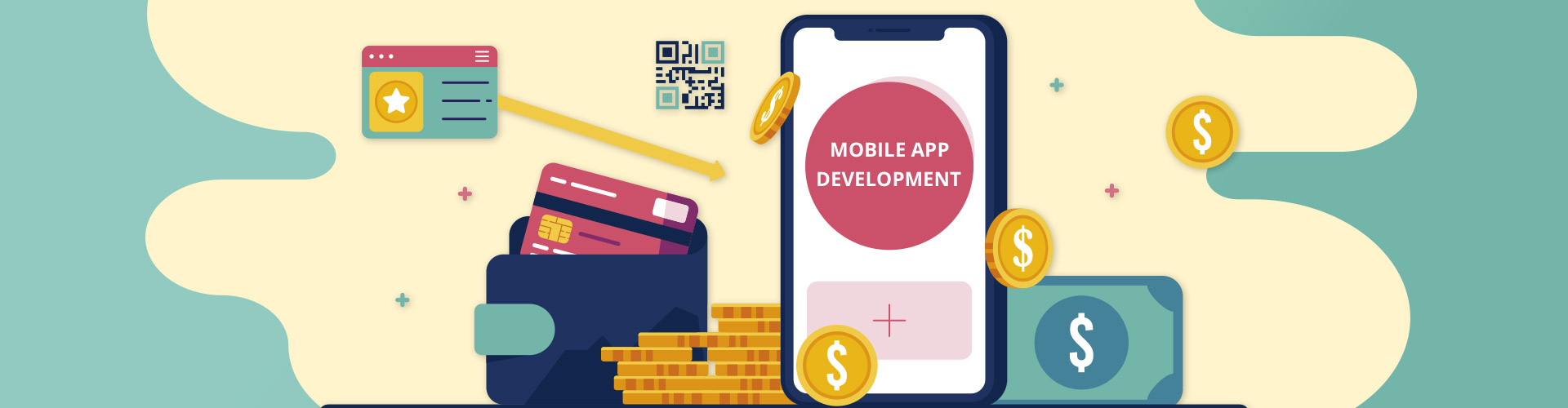 How to Reduce the Cost of App Development