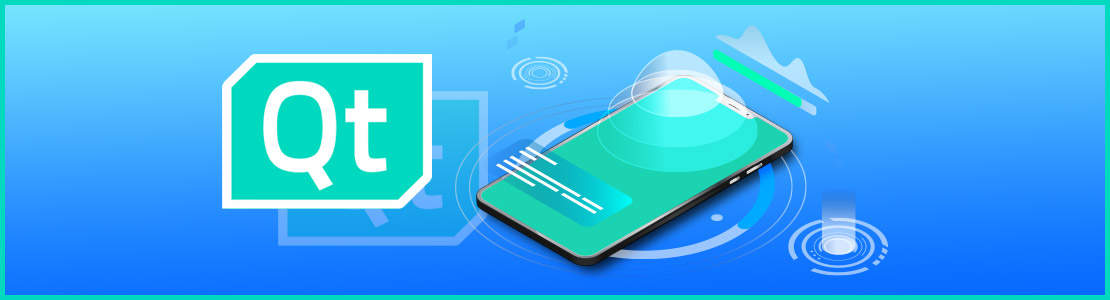 Mobile App Development in QT