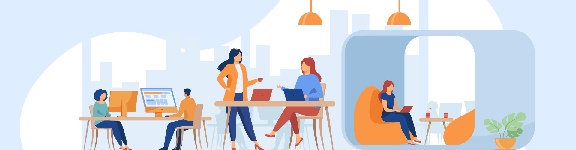 Insourcing Vs. Outsourcing IT Services