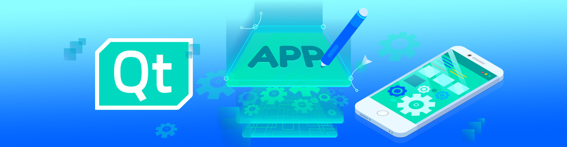 Mobile App Development in QT: Pros, Cons, and Use Cases