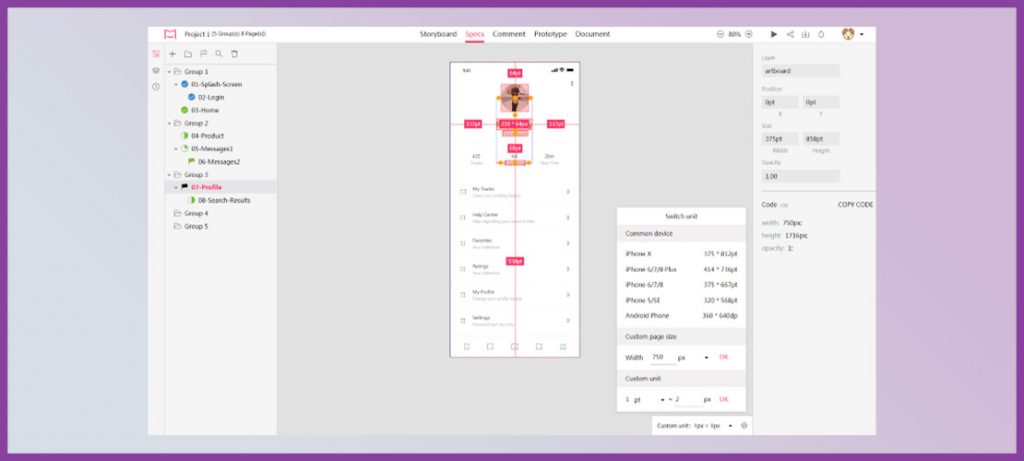 5 Steps for Effective Front-End Development