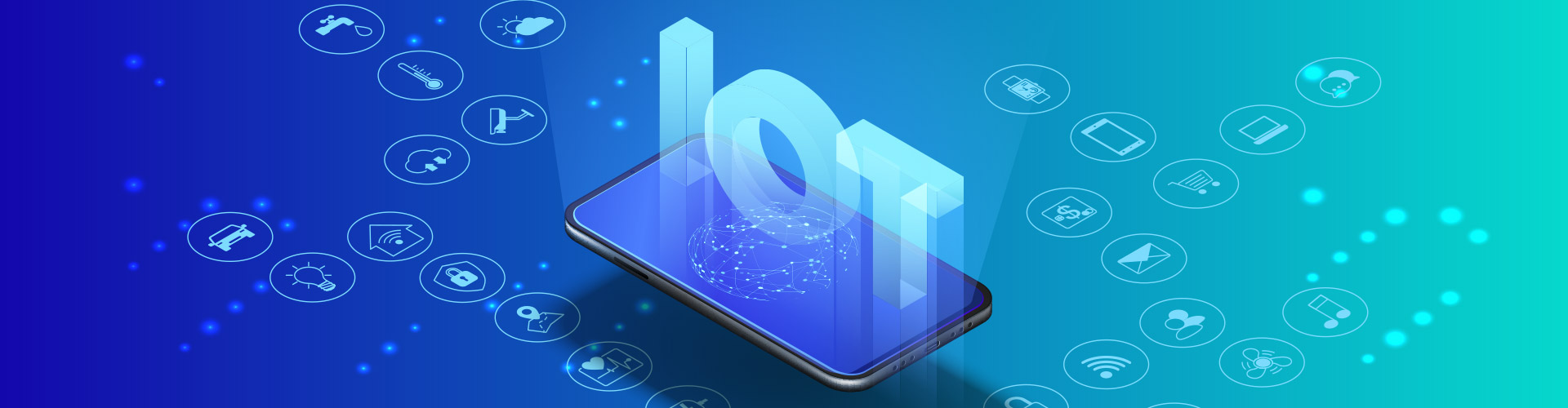 How to Choose the Right Language for an IoT Project?
