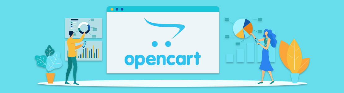 Open Cart