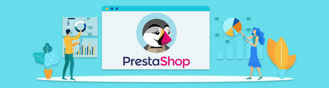 PrestaShop