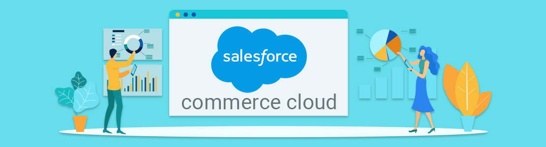 Salesforce Commerce Cloud