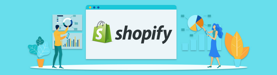 Shopify CMS