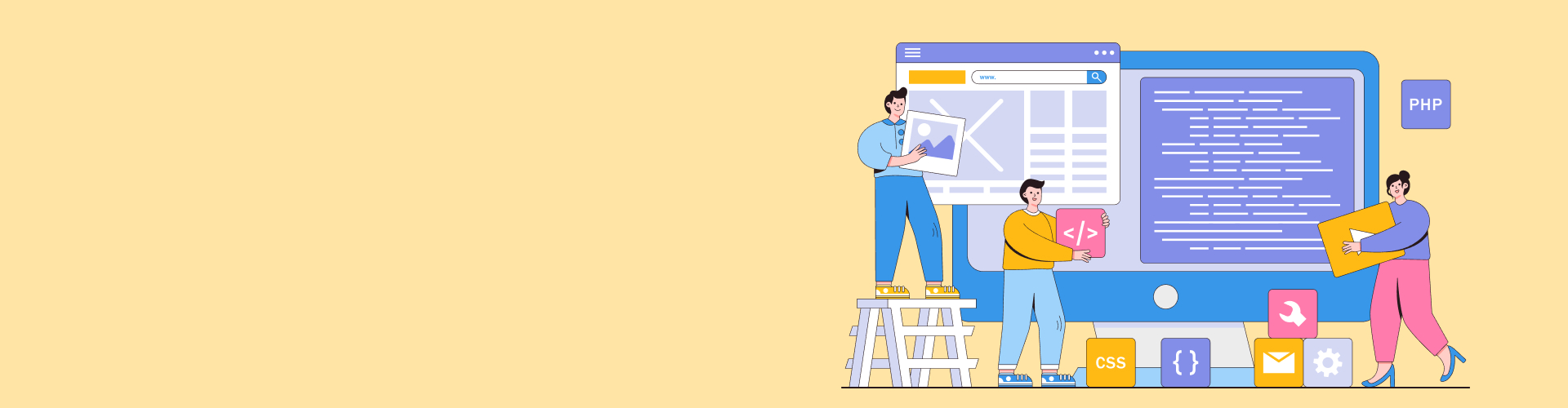 Web Development Trends