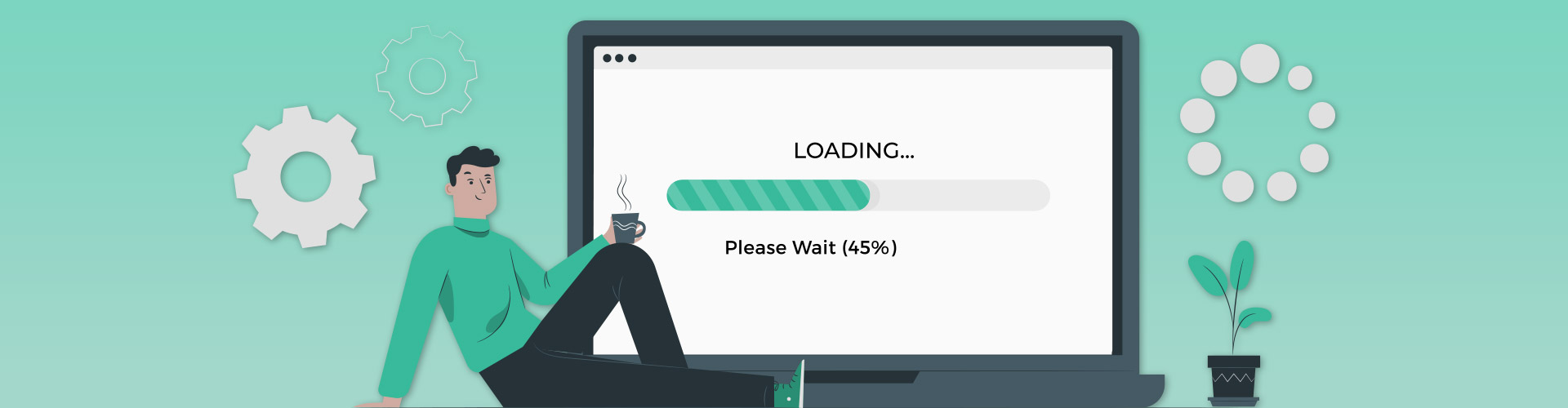 How Fast Should A Website Load?
