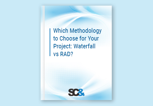 waterfall-vs-RAD waterfall-vs-RAD