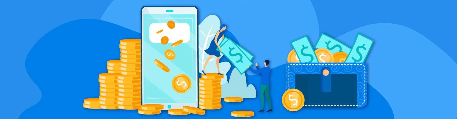The Rise of Mobile Wallets: A Comprehensive Guide to Developing Your Own Wallet App