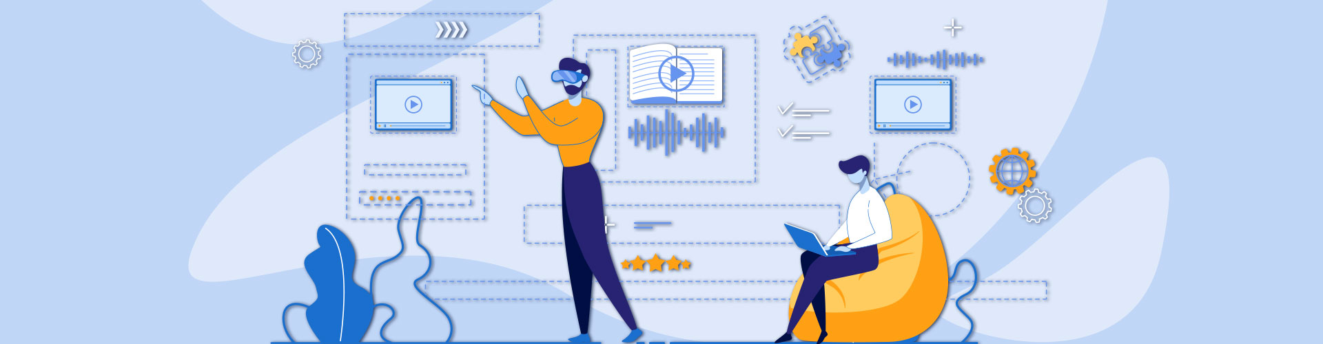 Top 20 Emerging Technologies in the Next 5-10 Years