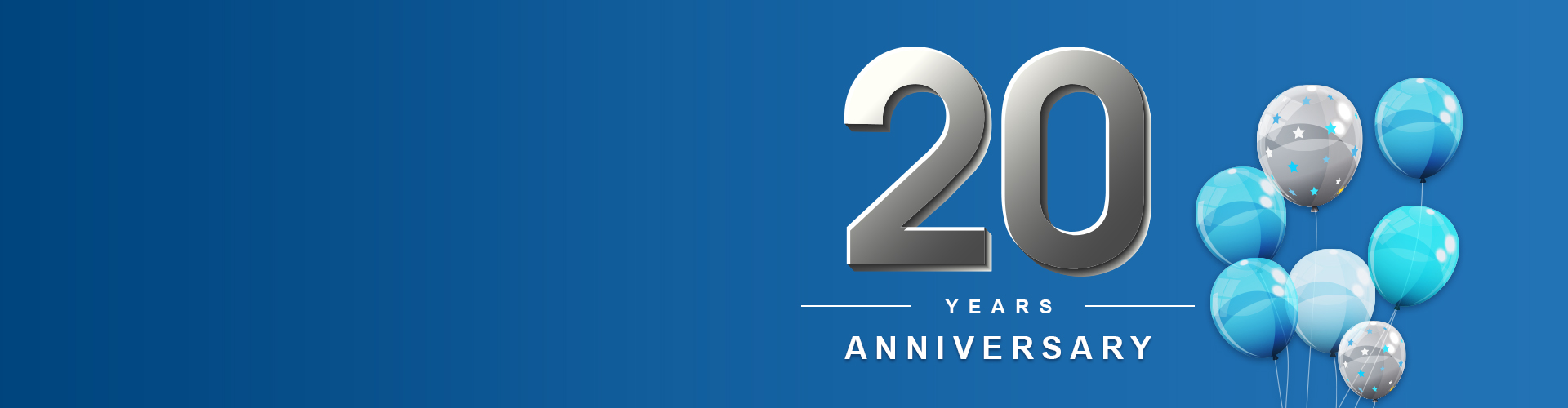 SCAND Is Celebrating Its 20th Anniversary