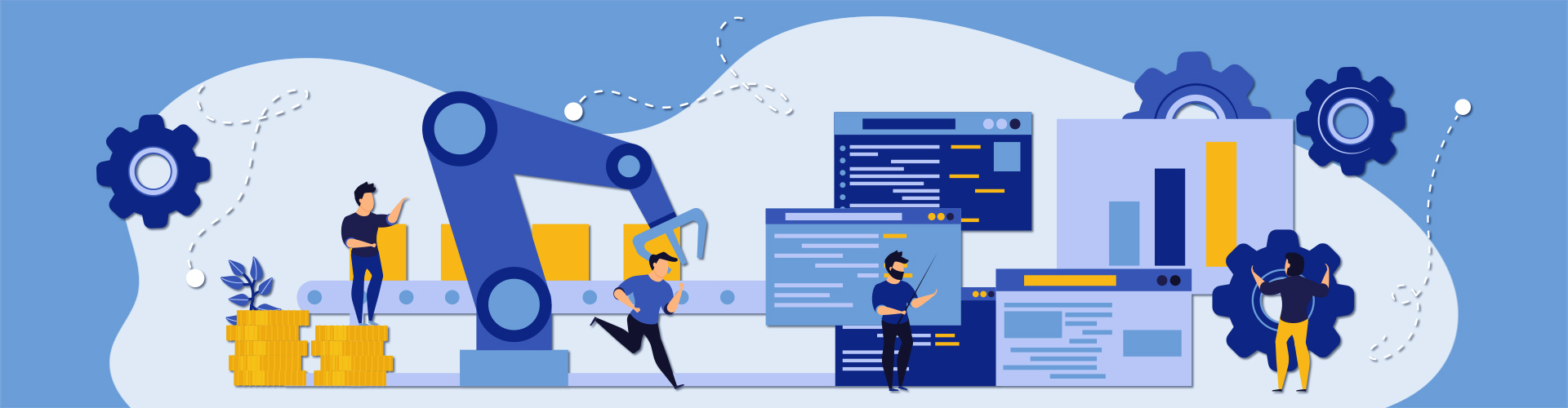All You Need to Know About Embedded Systems Development