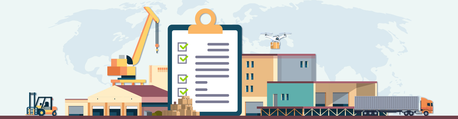 Blockchain for Logistics: Why It Matters