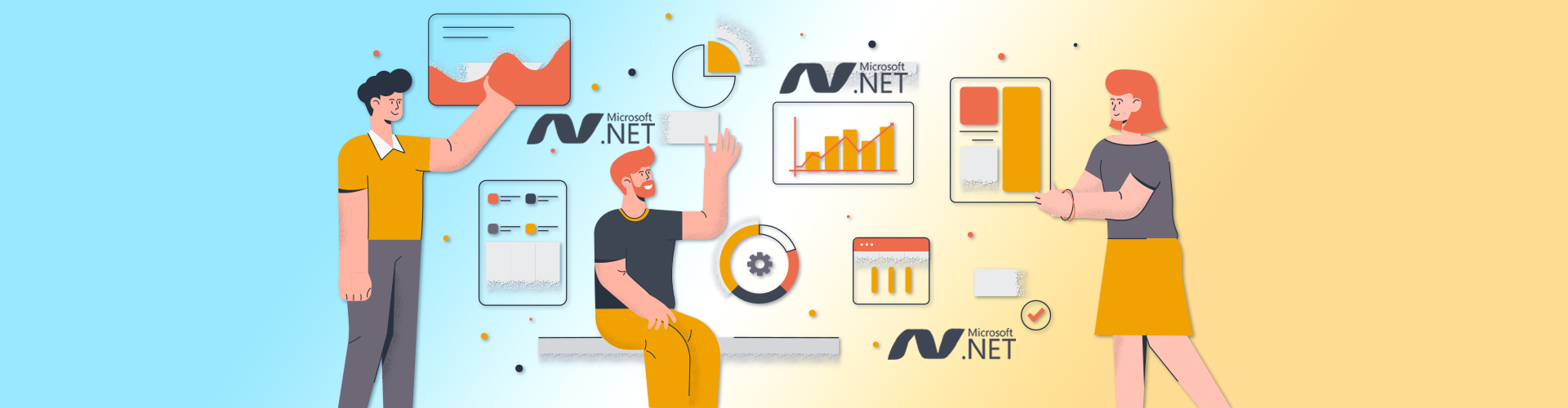 Top 5 Things You Should Know about .NET Framework