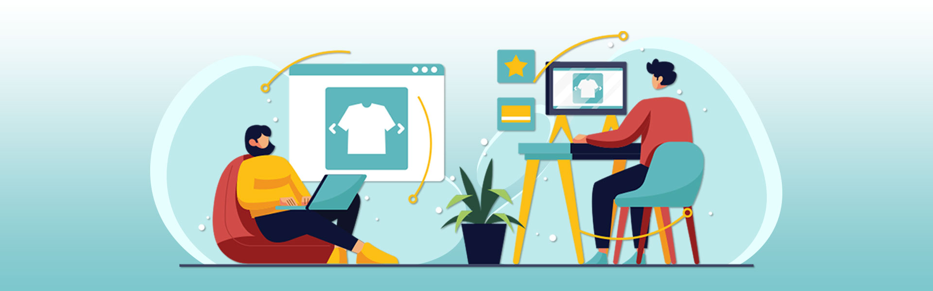 Augmented Reality in E-Commerce