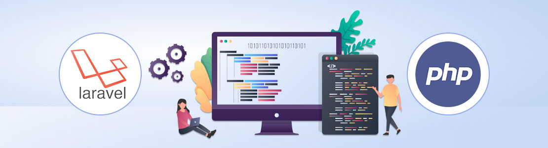 PHP vs laravel comparison