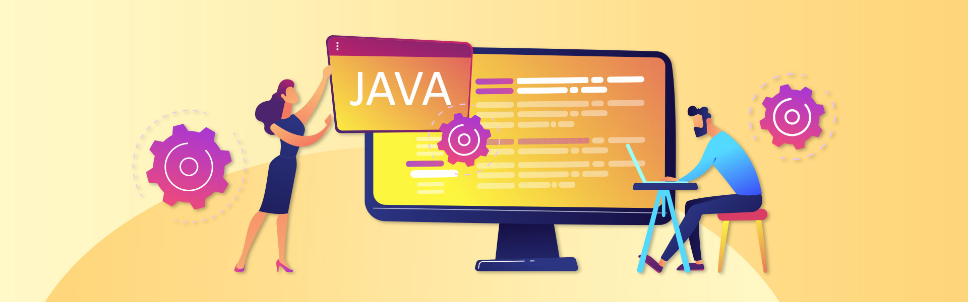 Eclipse IDE for Java Developers