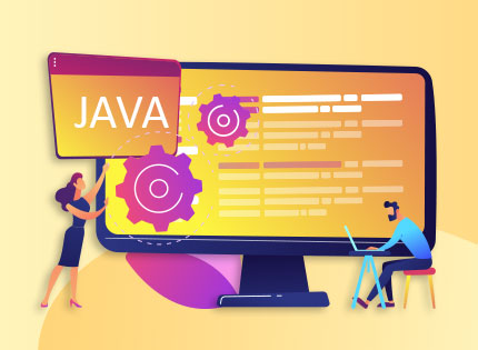 Eclipse IDE for Java Developers - SCAND Blog