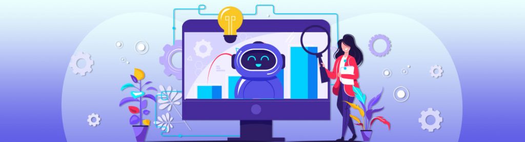 Chatbots for Web Development: Everything You Need To Know