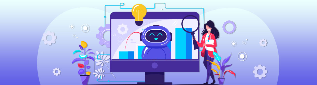 Chatbots and AI in Web App Development