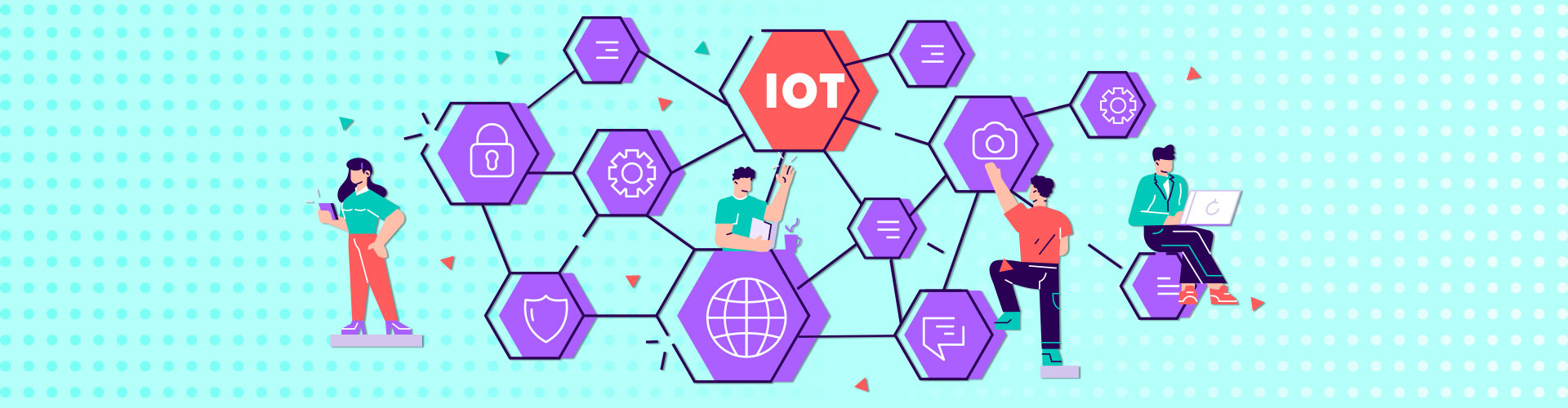 Meeting the Challenges of IoT Development