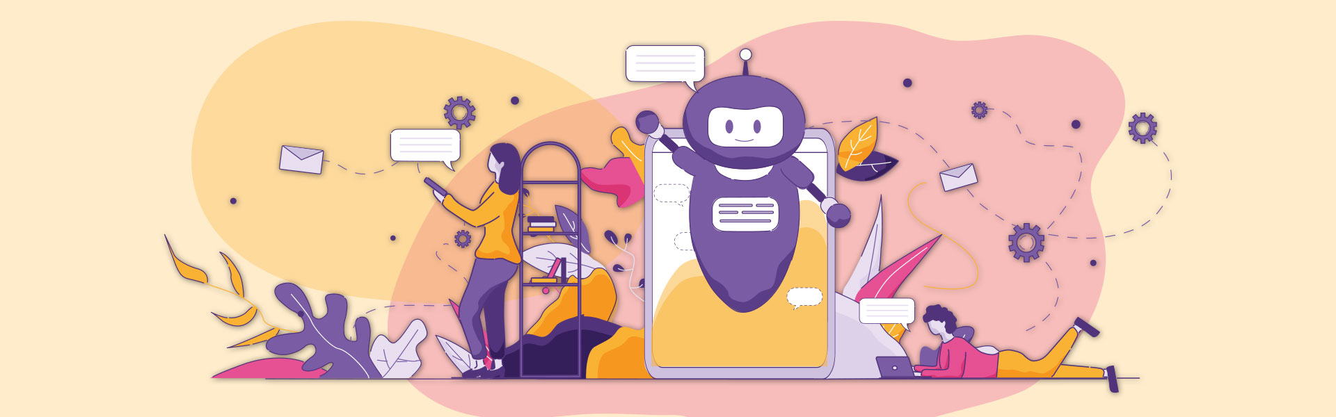 How AI Can Help Mobile Applications Drive a Competitive Edge