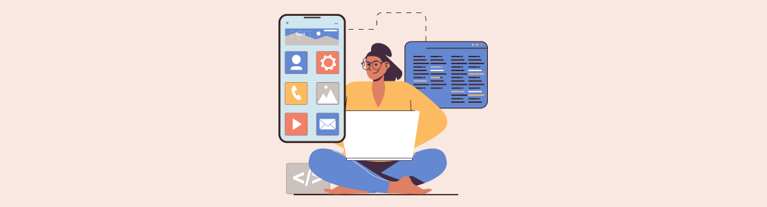 build cross-platform mobile applications